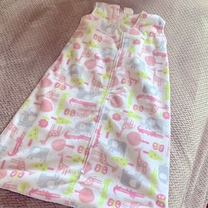 Medium halo sleep sack